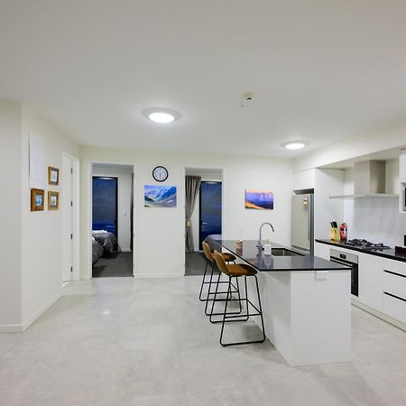 Stargazing Tekapo Apartment A بحيرة تيكابو المظهر الخارجي الصورة