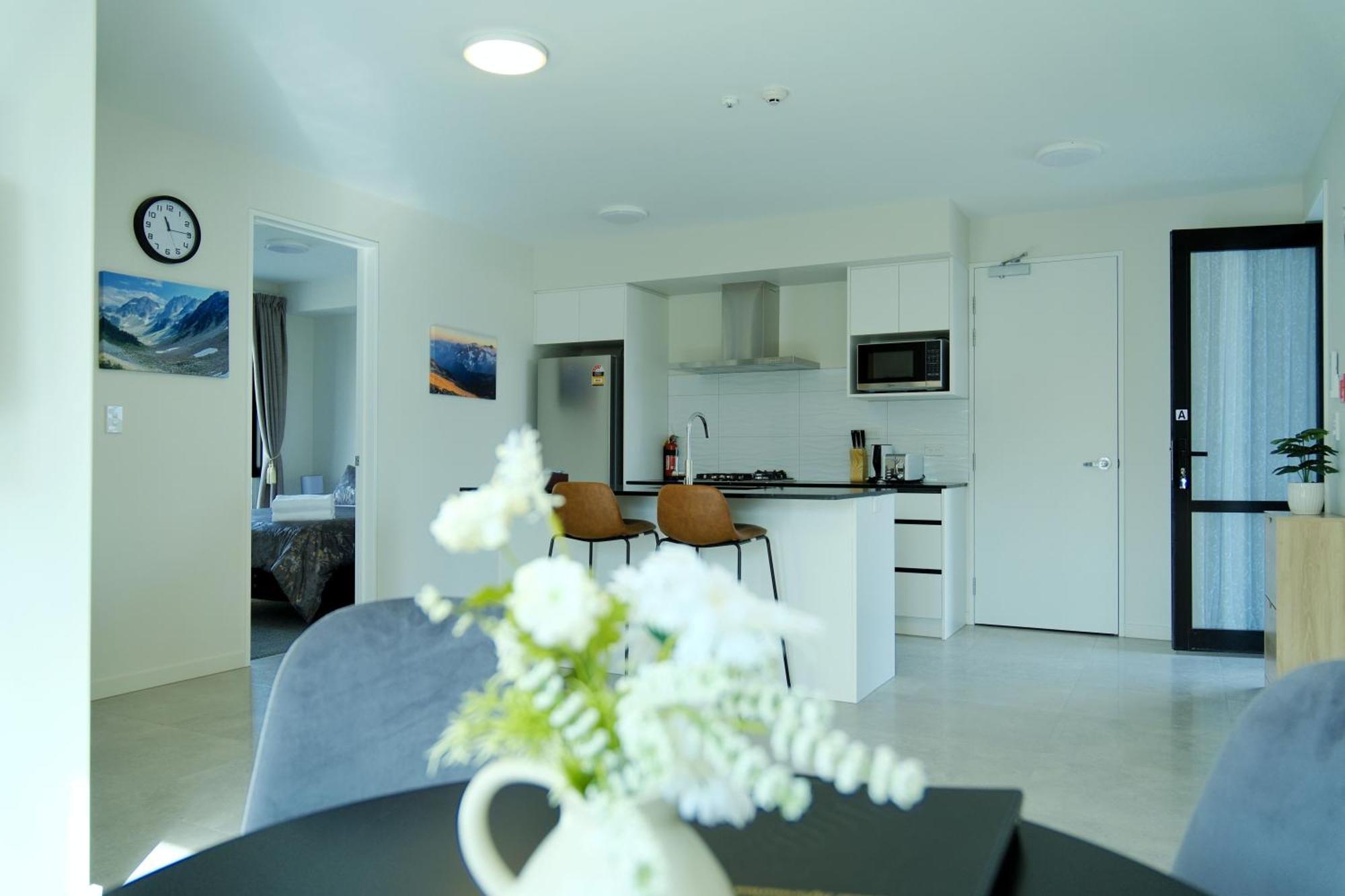 Stargazing Tekapo Apartment A بحيرة تيكابو المظهر الخارجي الصورة
